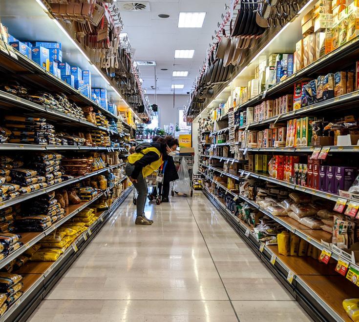 Contributi per i beni alimentari Come partecipare al bando