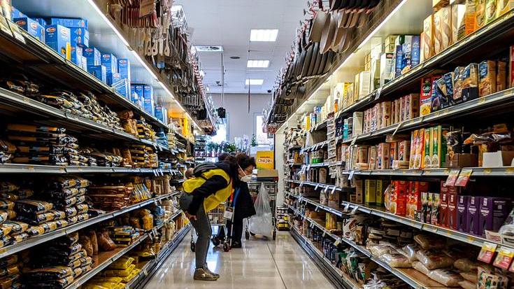 Contributi per i beni alimentari Come partecipare al bando