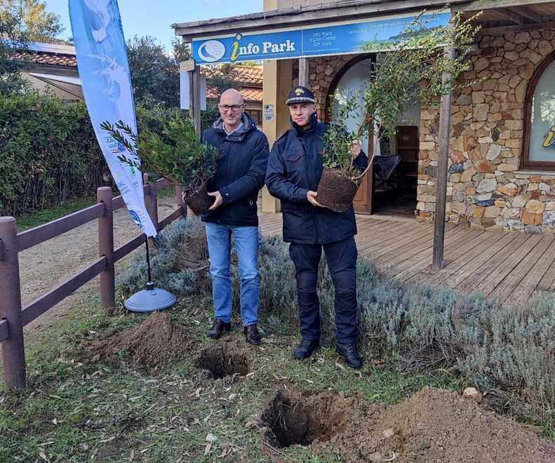 Area marina protetta «Non averla realizzata è un grande scandalo» 