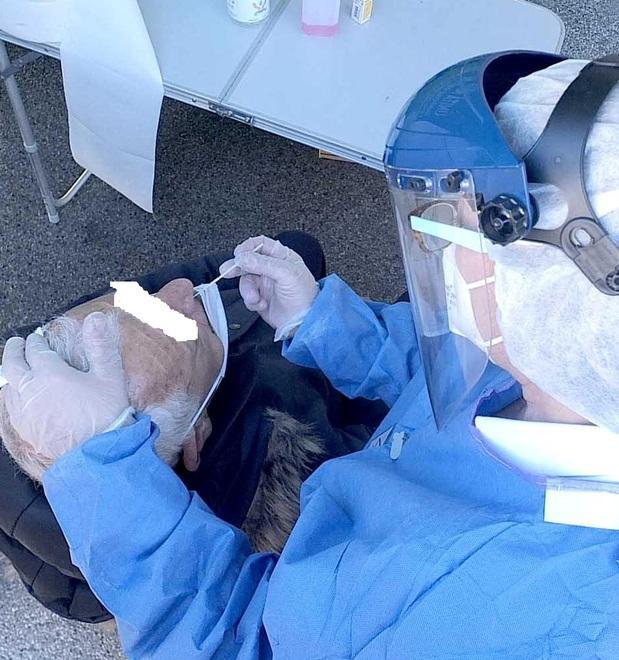 Un migliaio i contagiati Sono in quarantena più di 1.600 persone 
