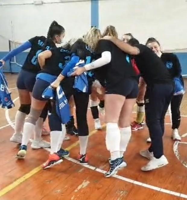 Follonica esulta Finalmente la prima vittoria