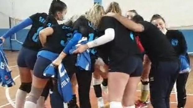 Follonica esulta Finalmente la prima vittoria