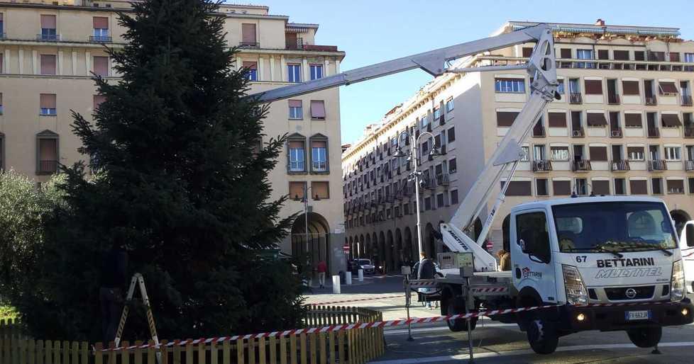 Il compleanno di Mascagni Al Goldoni serata-evento presentata da Cecchi Paone