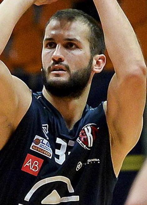 Cuore affranto ma sfodera una gran partita