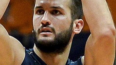Cuore affranto ma sfodera una gran partita