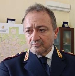 Polizia, il nuovo vicario della questura arriva dalla mobile di Palermo