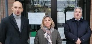 Quasi finiti i lavori per il distretto socio-sanitario 