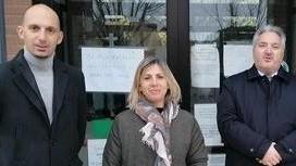 Quasi finiti i lavori per il distretto socio-sanitario