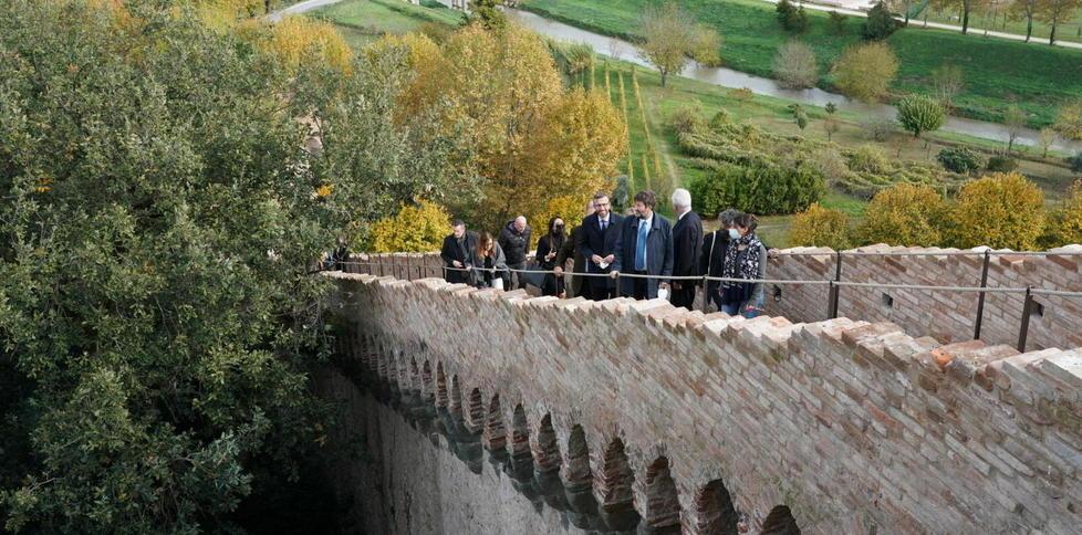 Viaggio nella storia e panettoni solidali in vista delle feste 