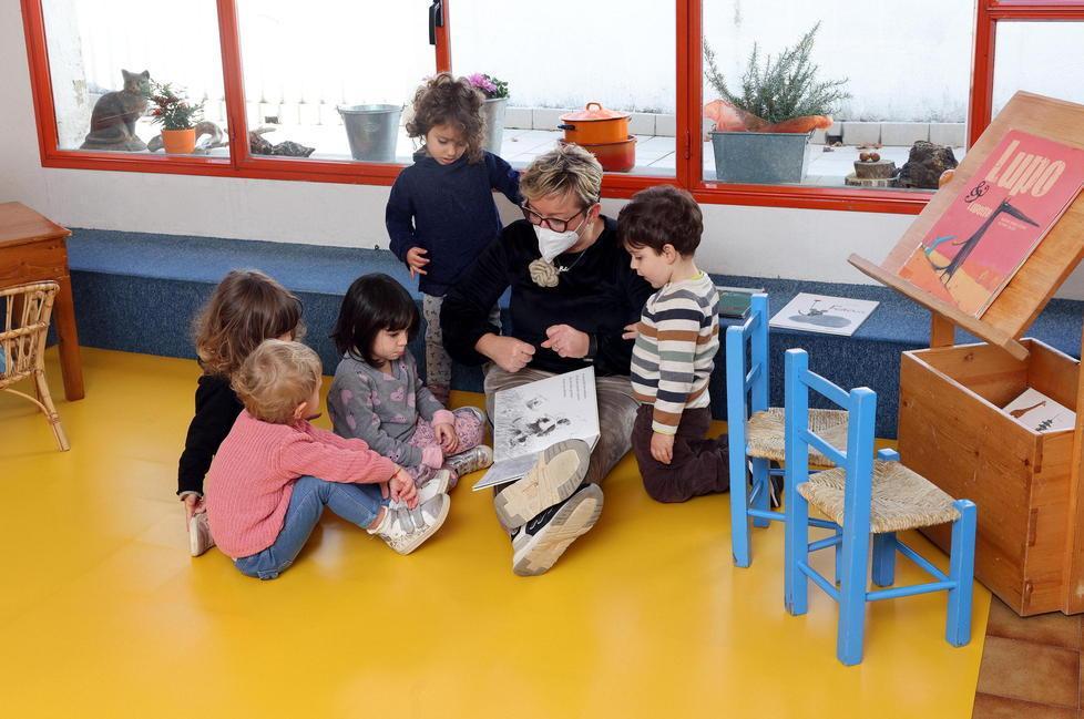 Infanzia, cinquant’anni fa nasceva il modello Pistoia 