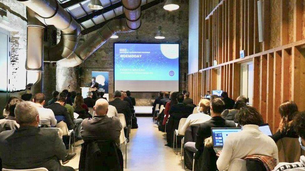 Startup in “vetrina” per presentarsi a nuovi investitori