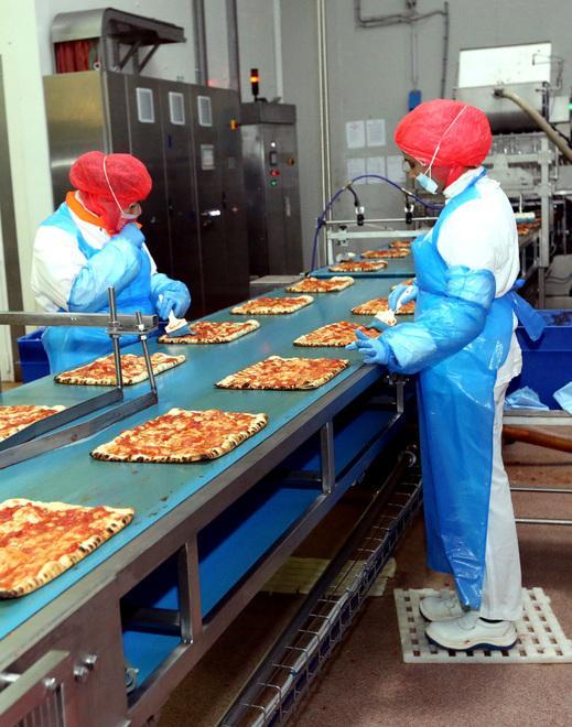 «L’accordo in Italpizza punto di partenza con 600 assunti diretti»