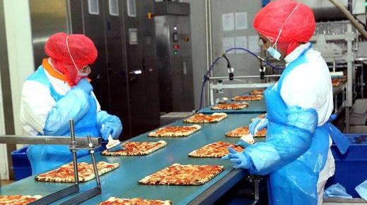 «L’accordo in Italpizza punto di partenza con 600 assunti diretti»