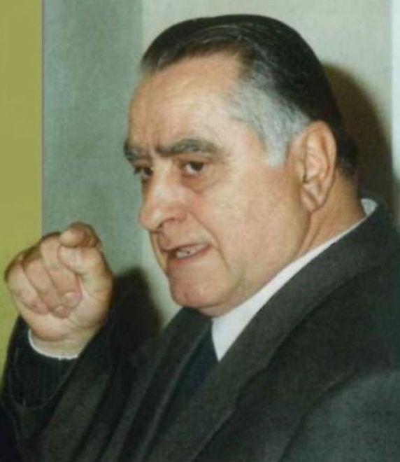 Viene commemorato Enzo Carretti volontario dell’Auser