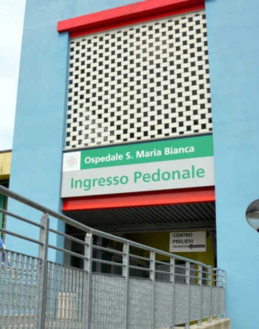 Polemica sull’ospedale La Lega lancia accuse: «Automedica soppressa»