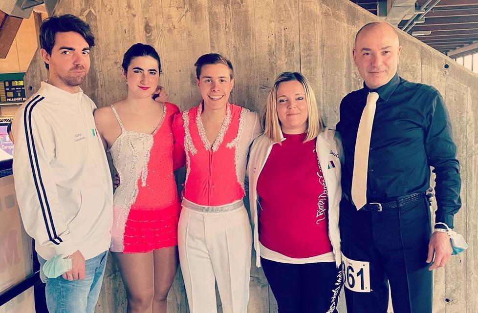 Spilamberto sugli scudi ai Regionali di Budrio