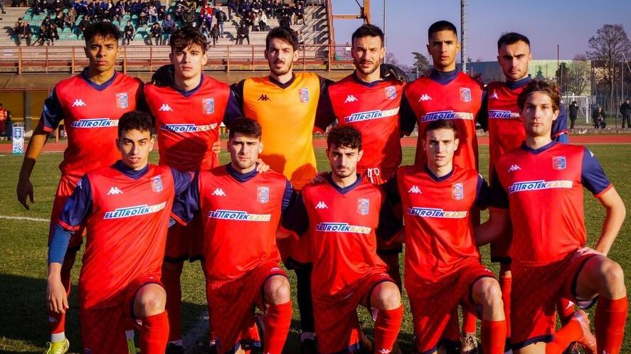 «Anche la Correggese capirà che contro di noi dovrà sudarsela»