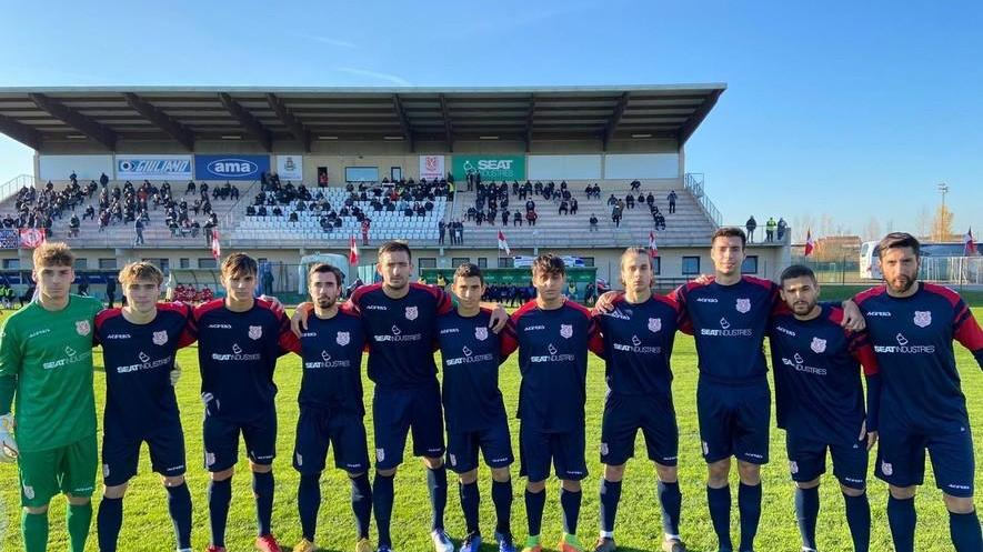 «Sfidiamo la Bagnolese dopo un bel successo e ora vogliamo ripeterci»