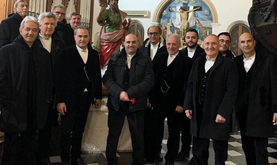 San Ponziano al via oggi la rassegna corale dedicata al Natale 