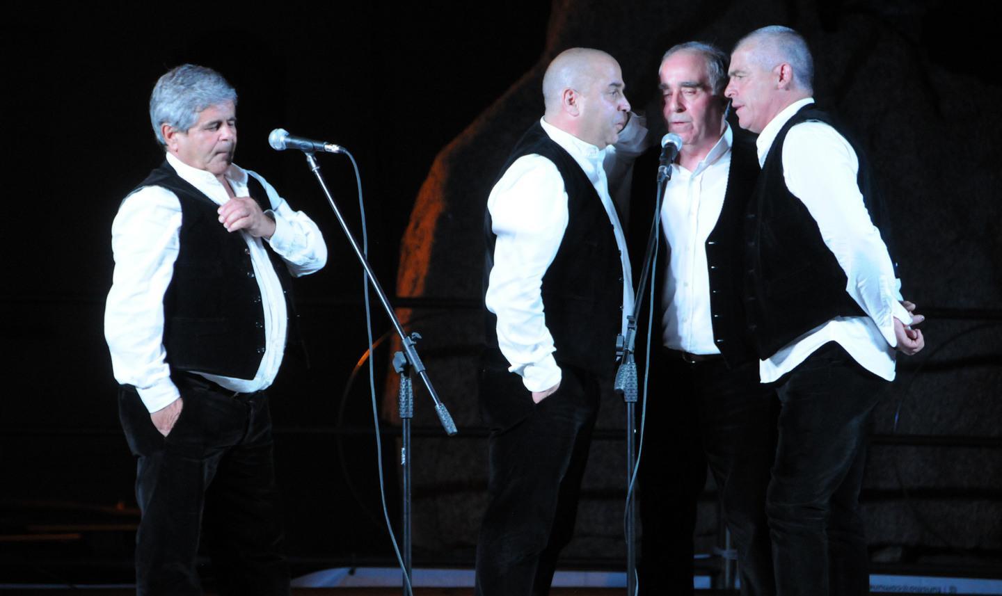 Anche il Comune di Onifai entra nella “Rete del canto a tenore” 