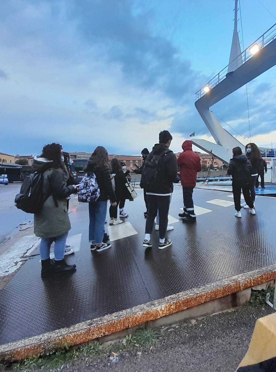 Green pass, tutto ok ma Lai e Puggioni chiamano la Regione 