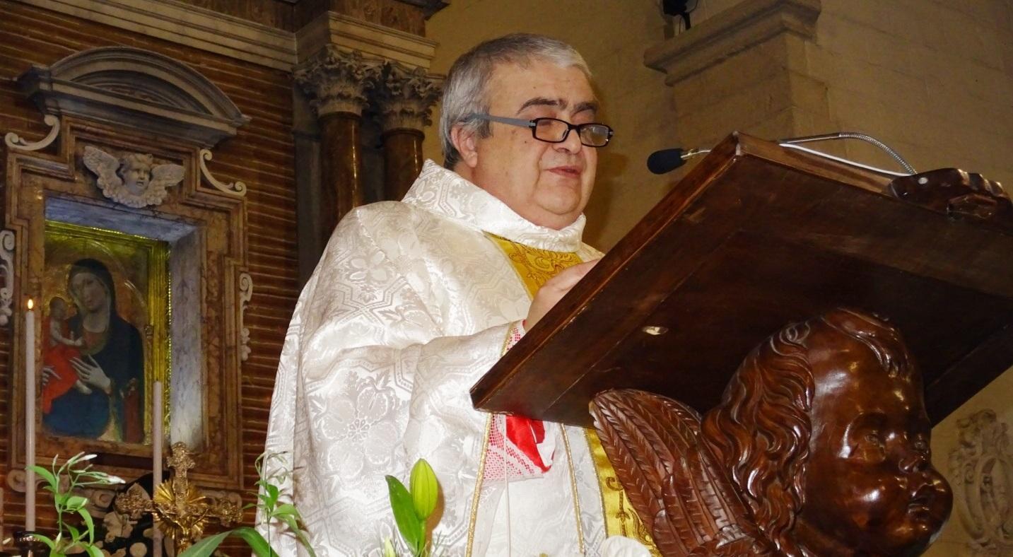 Sassari, a 5 giovani spose la dote di San Nicola 