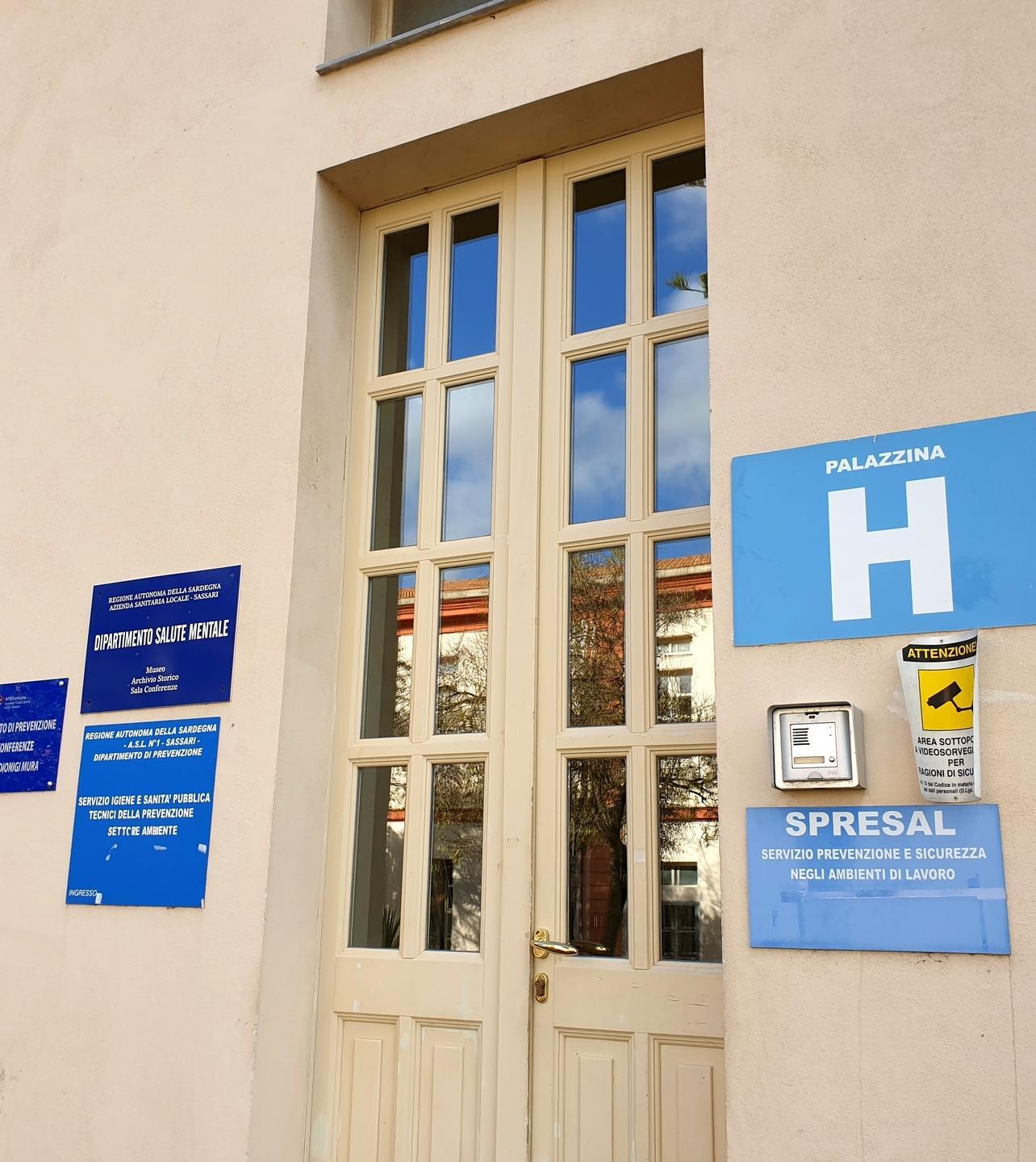 Sassari, diabetologia trasferita: saltano 300 visite 