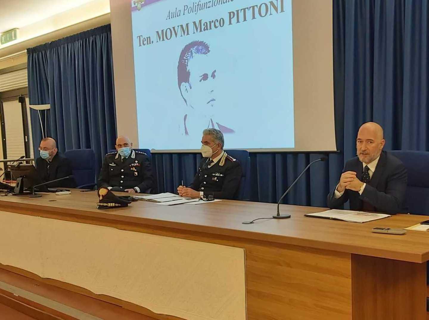 Coca dalla Calabria all’isola In manette sette persone 