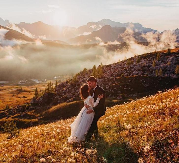 Carpi. Anna Ascari, dai matrimoni lo scatto vincente A soli 25 anni è la miglior fotografa europea 