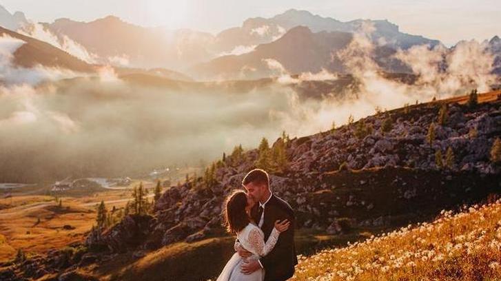 Carpi. Anna Ascari, dai matrimoni lo scatto vincente A soli 25 anni è la miglior fotografa europea