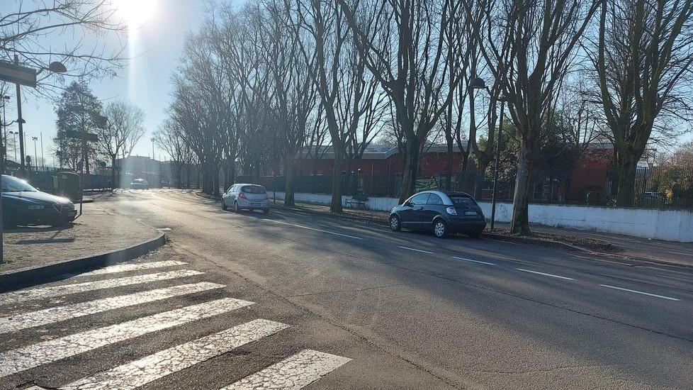 Formigine. Mamma investita davanti a scuola Travolta da un camion, è grave
