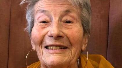 Giulia, il 7 luglio e il coraggio: «Avevamo ideali e nessuna paura»