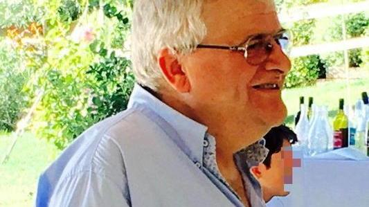 Antonio Mancini, morto a 65 anni