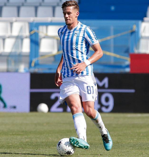 Spal, il “rompicapo” è in difesa centrale: Heidenreich, Coccolo e Nador per un posto 