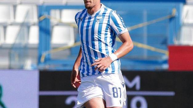 Spal, il “rompicapo” è in difesa centrale: Heidenreich, Coccolo e Nador per un posto