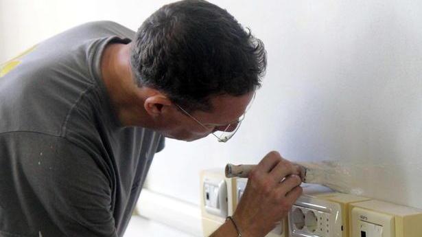 Bandi per gli uffici tecnici dei Comuni, posti per geometri e architetti