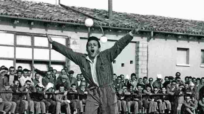 L’archivio storico delle Officine Reggiane si arricchisce e si svela in due nuove mostre