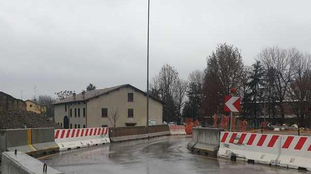 «Ponte Vettigano è ostaggio di un cantiere lasciato a metà»