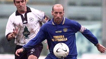 “Il cucchiaio” e la “tana del lupo” Quell’ultima vittoria 21 anni fa