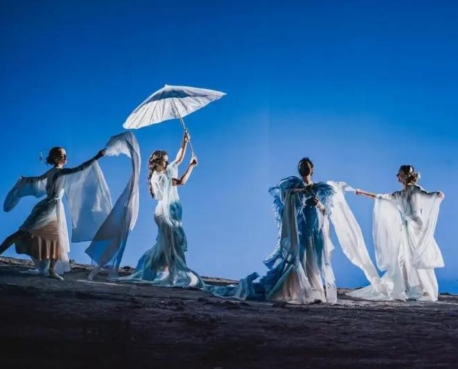 «Una Butterfly intensa con la regia di Chiara Muti» Luongo sarà Sharpless