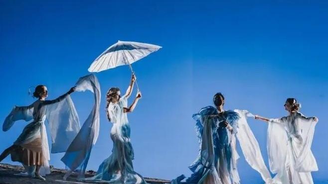 «Una Butterfly intensa con la regia di Chiara Muti» Luongo sarà Sharpless