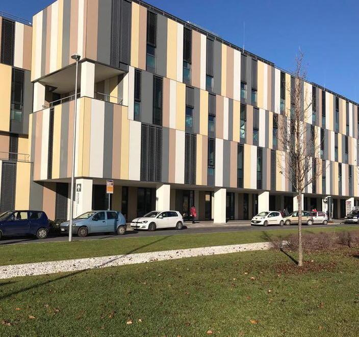Covid: meno ricoveri al S. Luca ma aumentano i nuovi contagi 