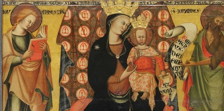 Una giornata di eventi dedicati alla Madonna 