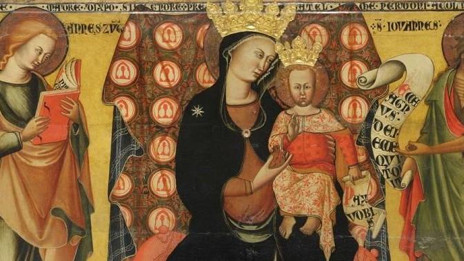 Una giornata di eventi dedicati alla Madonna