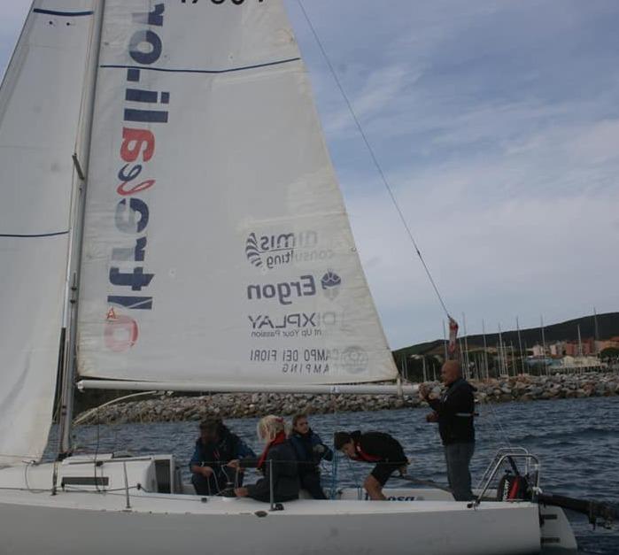 Yacht Club Marina di Salivoli, il presidente svela il nuovo corso 