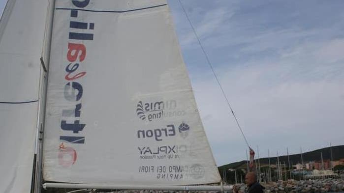 Yacht Club Marina di Salivoli, il presidente svela il nuovo corso