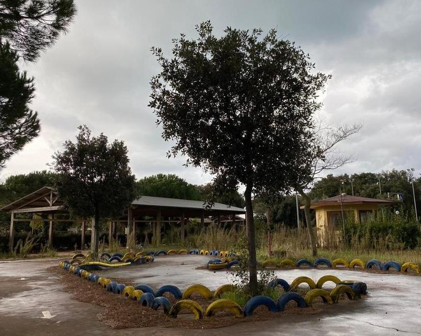 Due anni di limbo e di chiusura Ora Giocolandia torna al Comune 