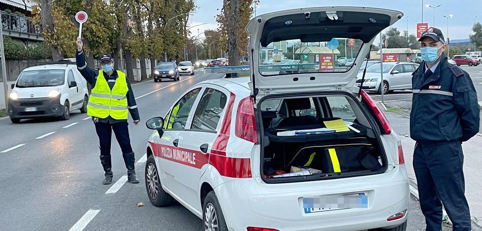 «Servono agenti, scorriamo la graduatoria»