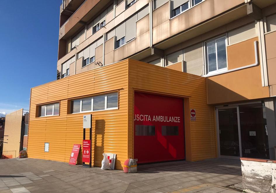 «Impegni presi e mai rispettati Elbani e sanitari vittime di pasticci» 