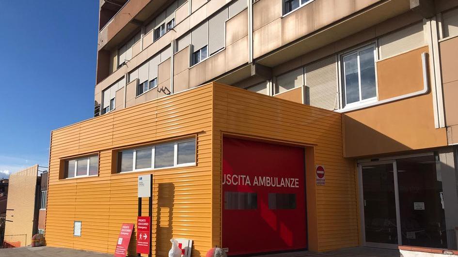 «Impegni presi e mai rispettati Elbani e sanitari vittime di pasticci»